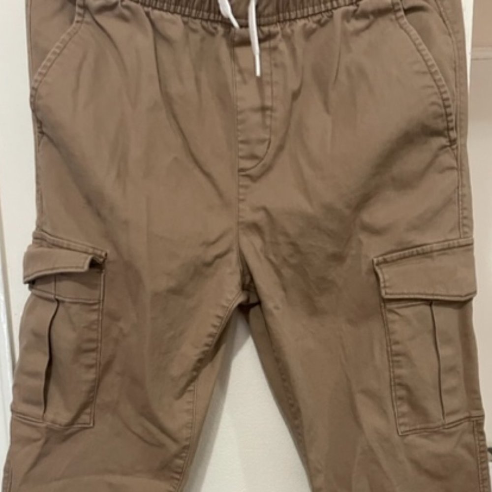 Cargo Pants Boys